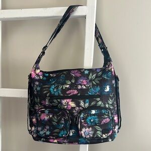 NWOT Lug Zipliner Bag